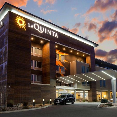 La Quinta By Wyndham Сидър Сити Екстериор снимка